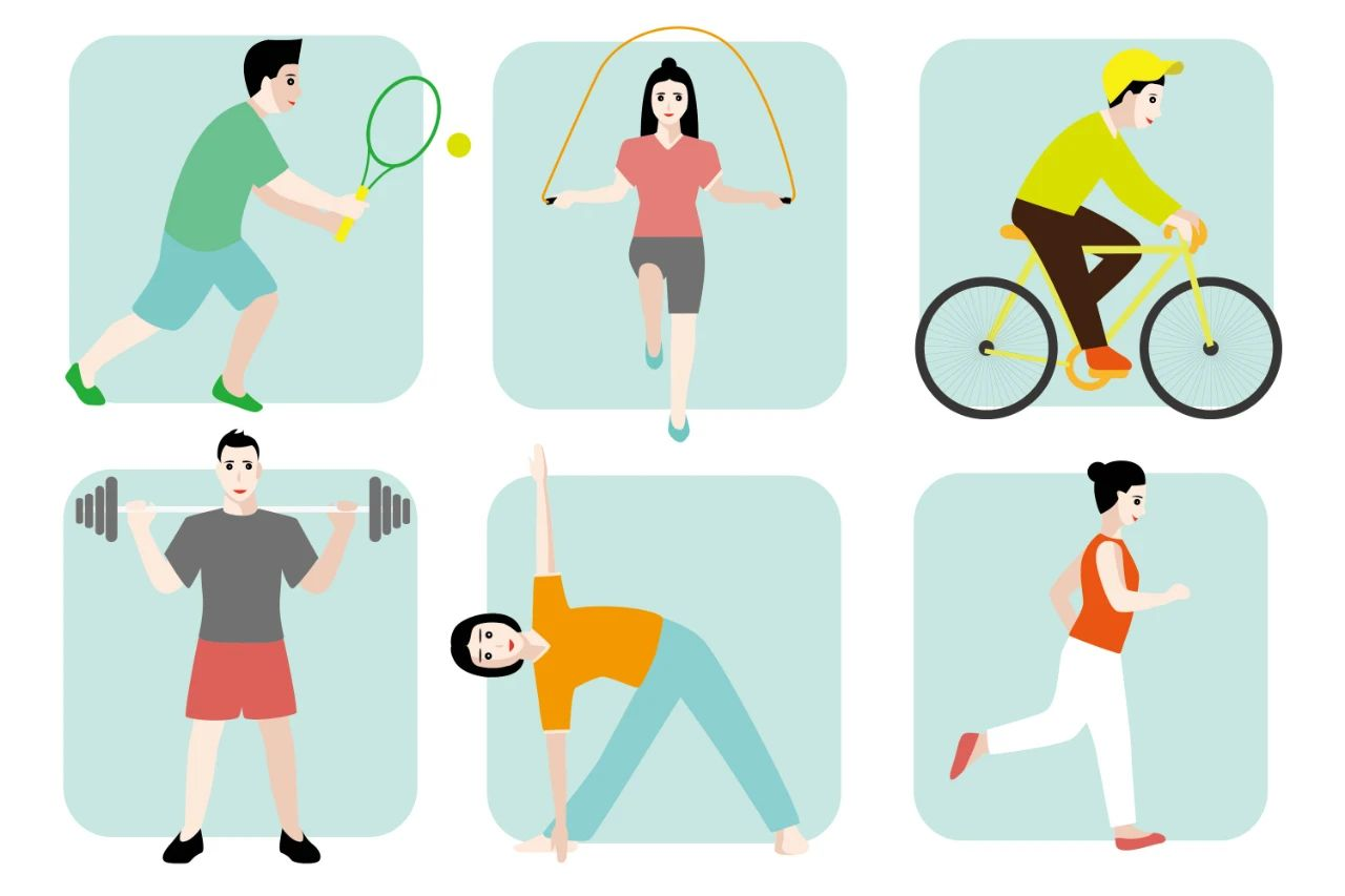 全国残特奥会——田径赛况(4)