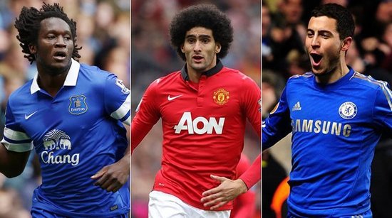 曼本赛季的 曼本赛季的